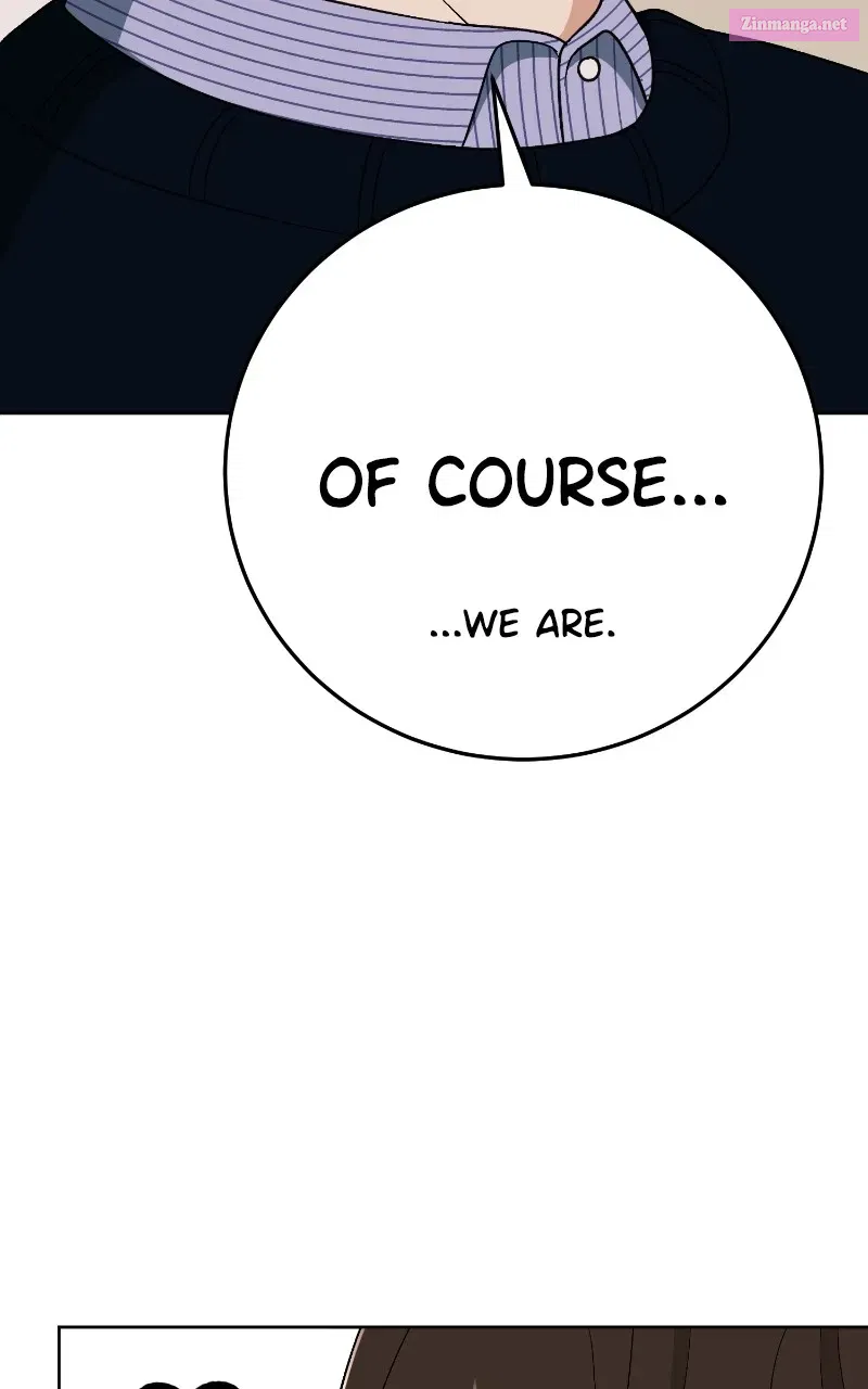 Not Interestedin Dating Zinmanga X Chapter 28 Page 6