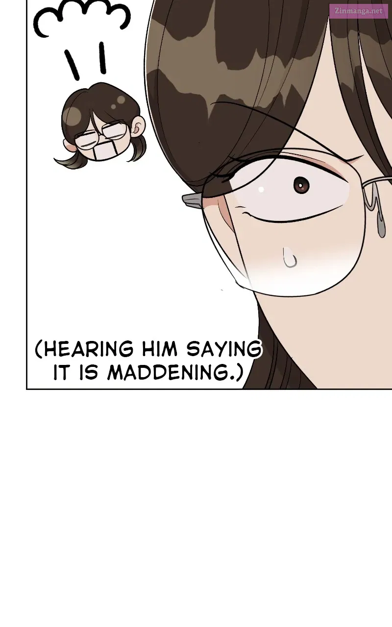 Not Interestedin Dating Zinmanga X Chapter 28 Page 7