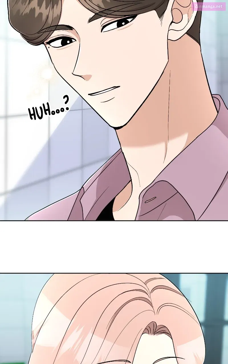 Not Interestedin Dating Zinmanga X Chapter 28 Page 19