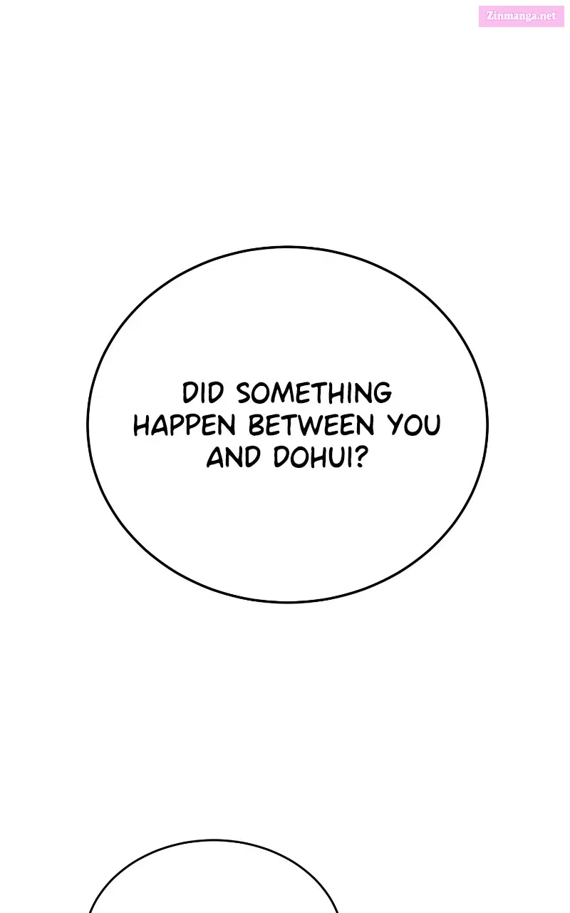 Not Interestedin Dating Zinmanga X Chapter 28 Page 27