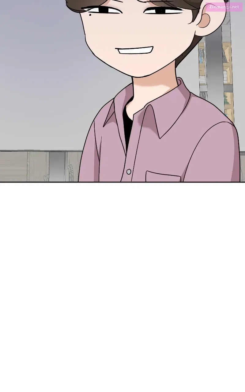 Not Interestedin Dating Zinmanga X Chapter 28 Page 33