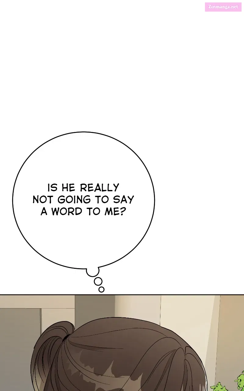 Not Interestedin Dating Zinmanga X Chapter 28 Page 50