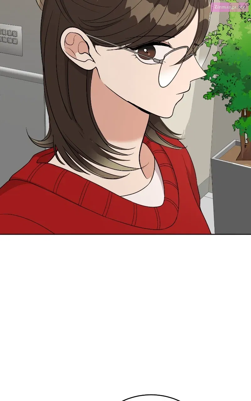 Not Interestedin Dating Zinmanga X Chapter 28 Page 51