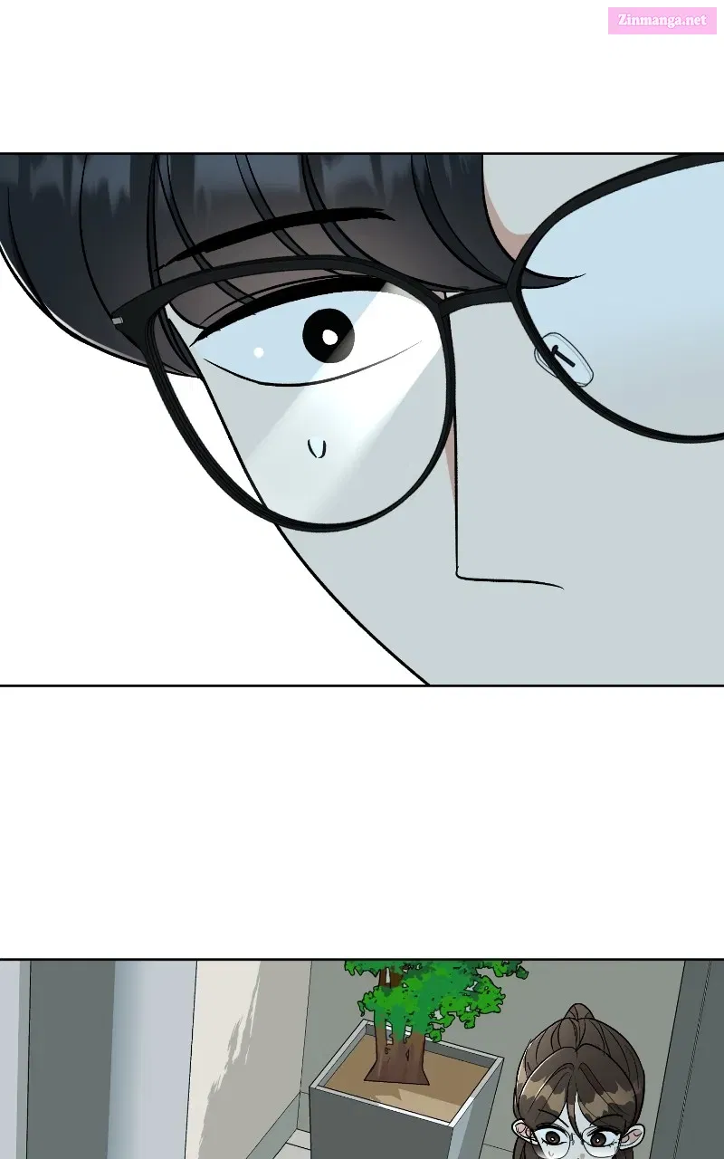 Not Interestedin Dating Zinmanga X Chapter 28 Page 57