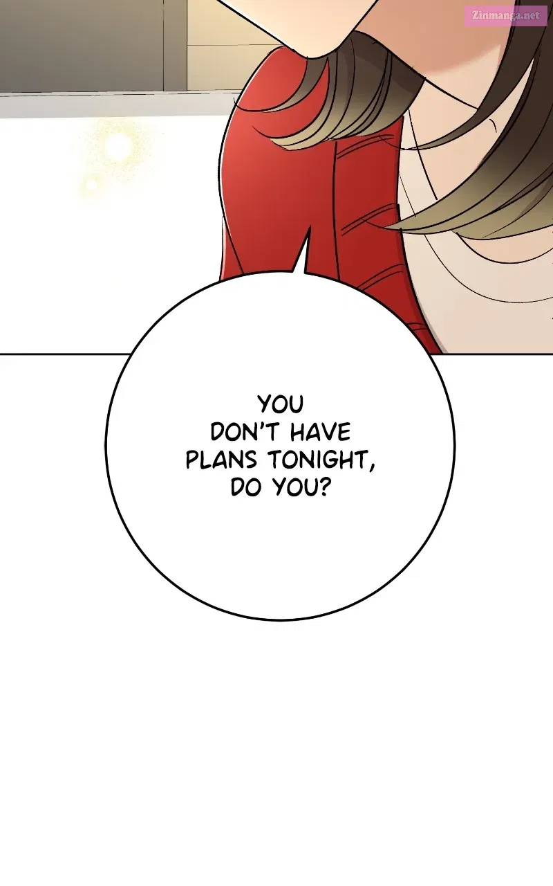 Not Interestedin Dating Zinmanga X Chapter 28 Page 66