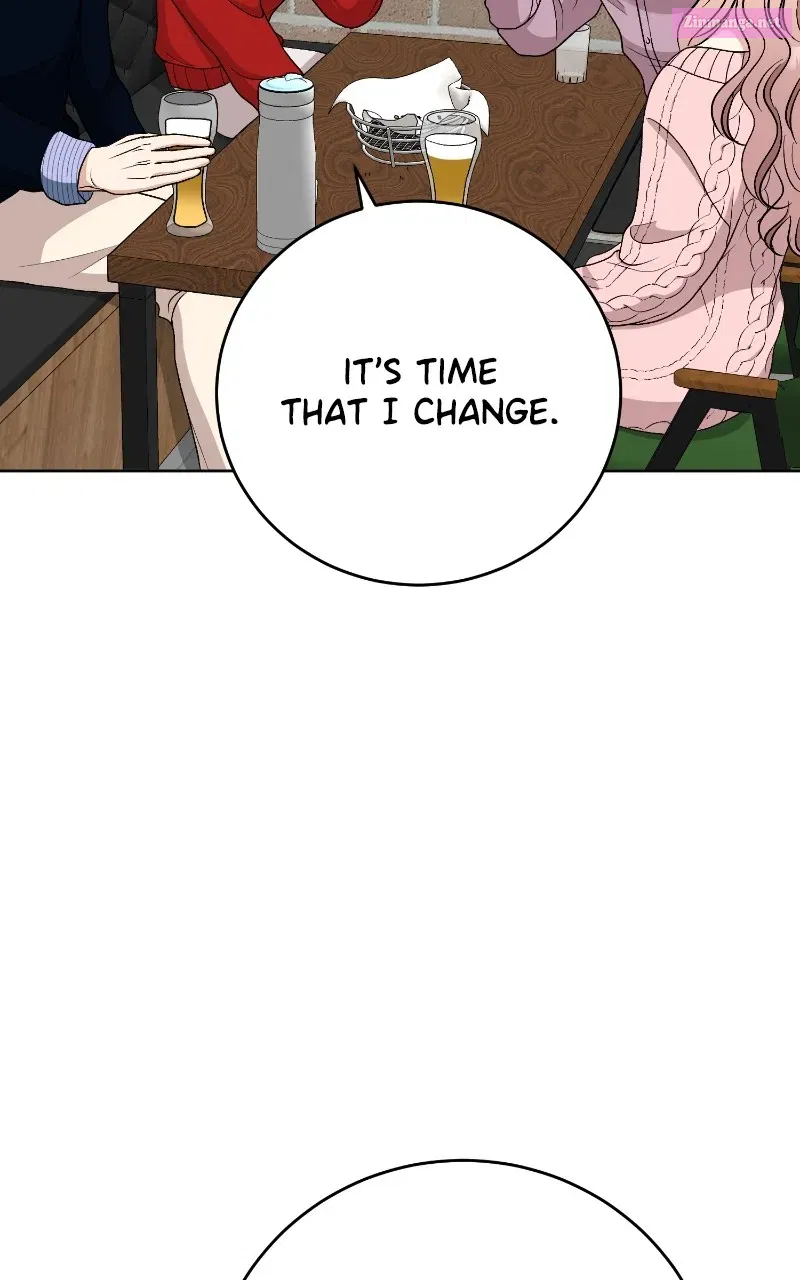 Not Interestedin Dating Zinmanga X Chapter 28 Page 69