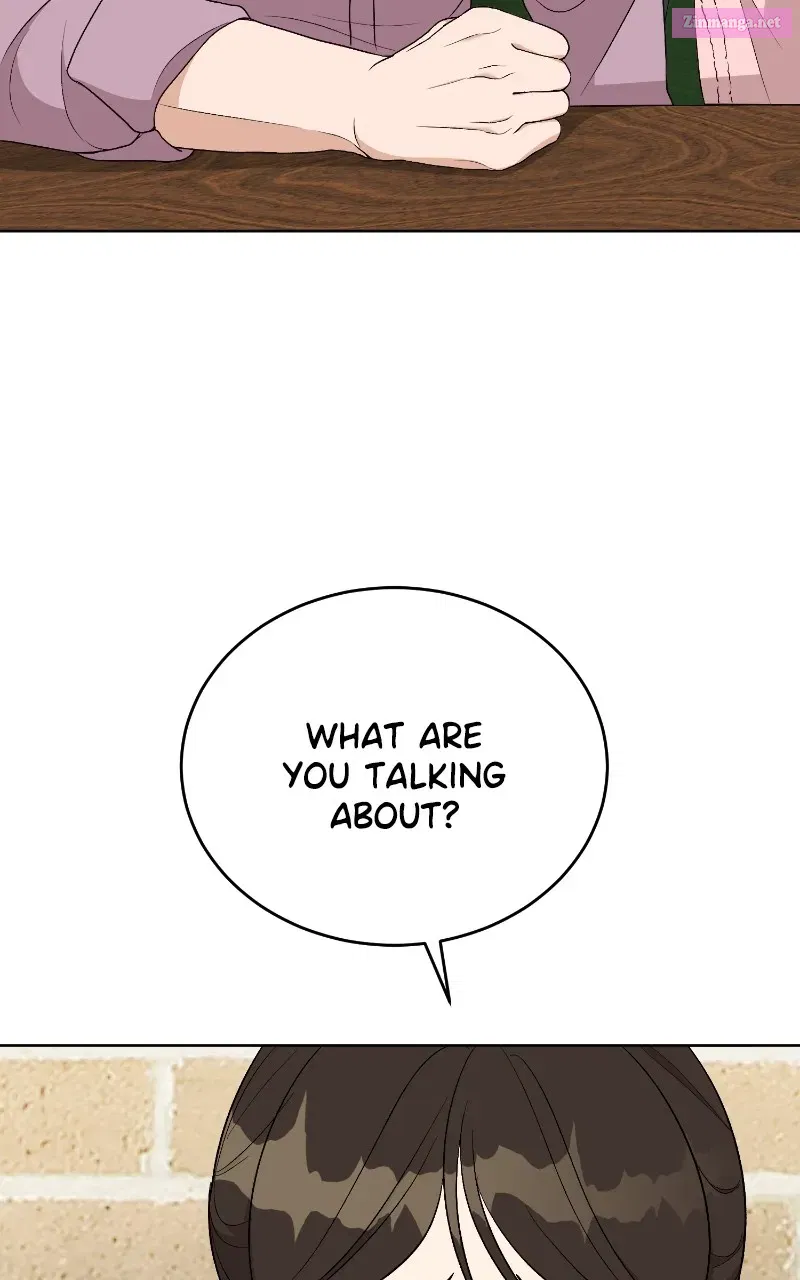 Not Interestedin Dating Zinmanga X Chapter 28 Page 71