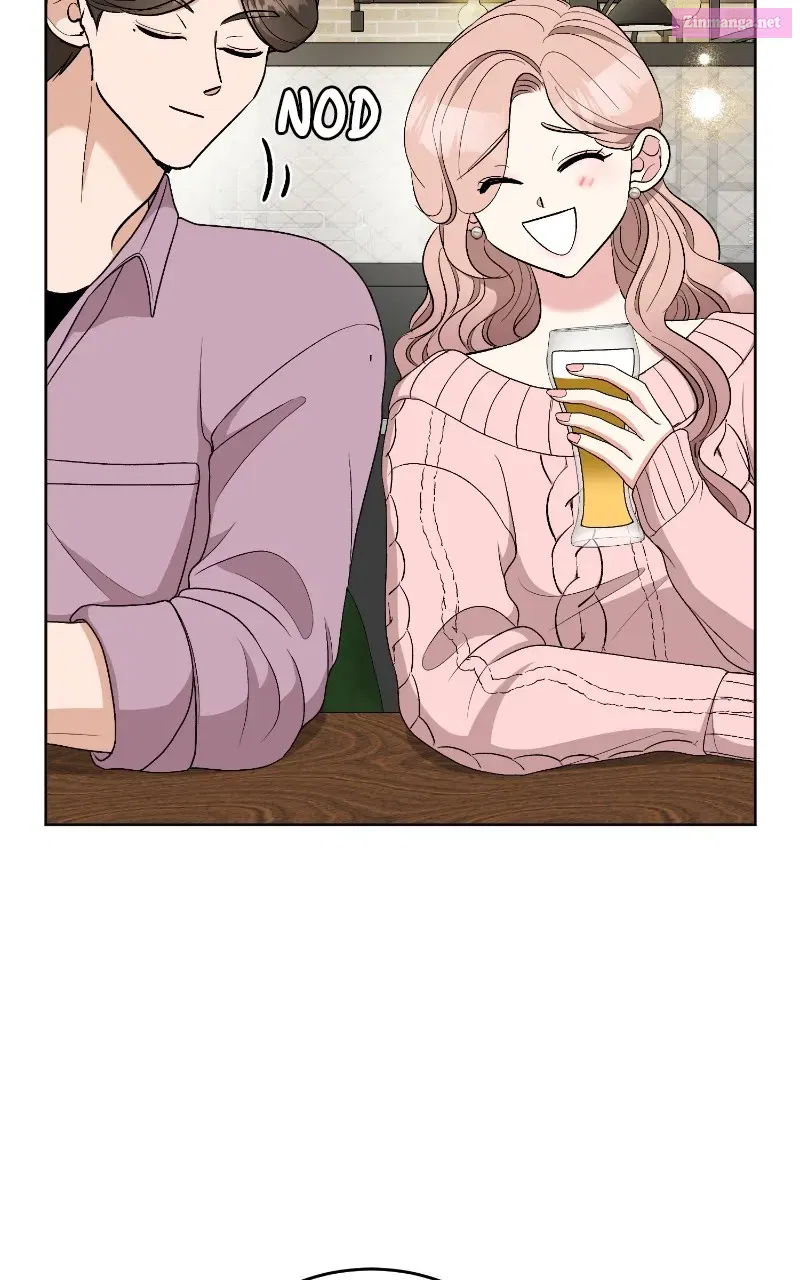 Not Interestedin Dating Zinmanga X Chapter 28 Page 76