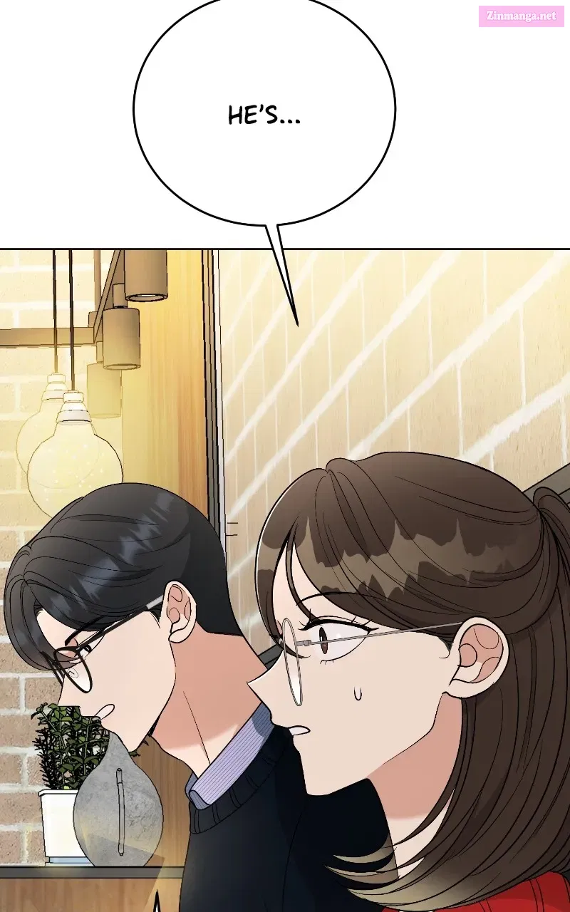 Not Interestedin Dating Zinmanga X Chapter 28 Page 77