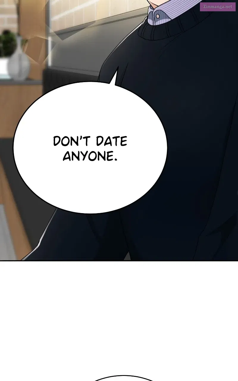Not Interestedin Dating Zinmanga X Chapter 28 Page 80