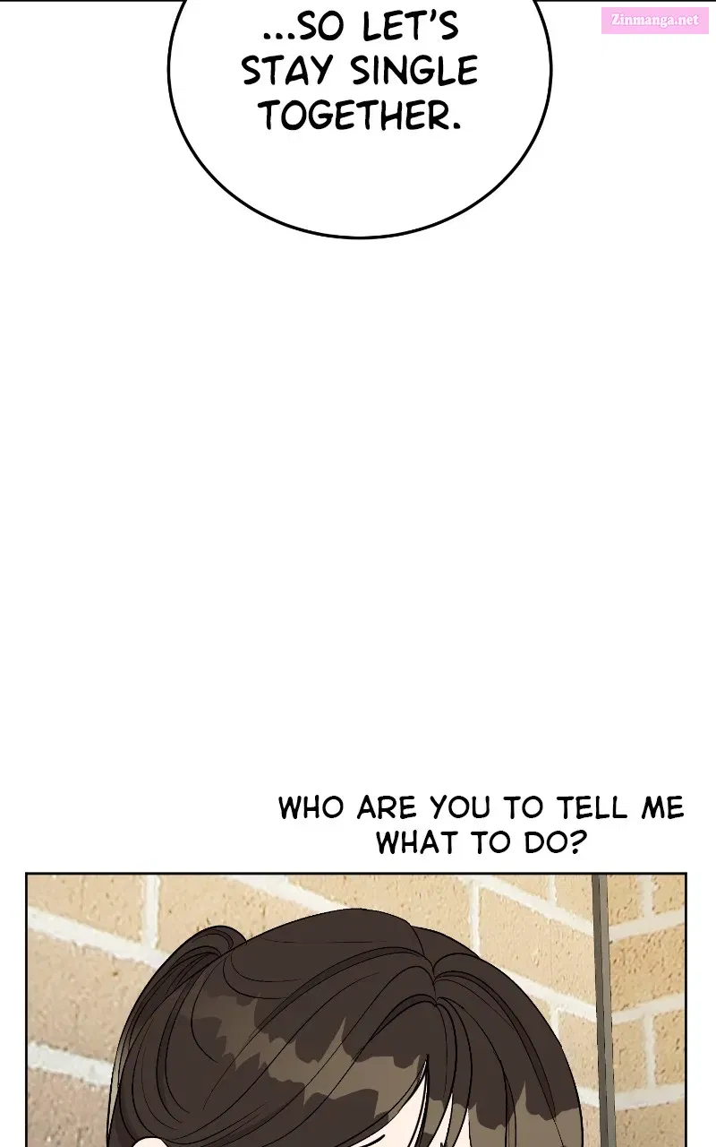 Not Interestedin Dating Zinmanga X Chapter 28 Page 82