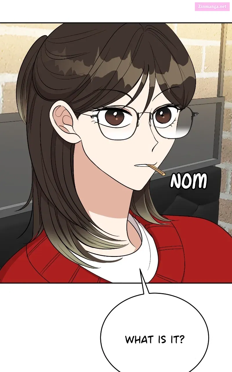 Not Interestedin Dating Zinmanga X Chapter 28 Page 90