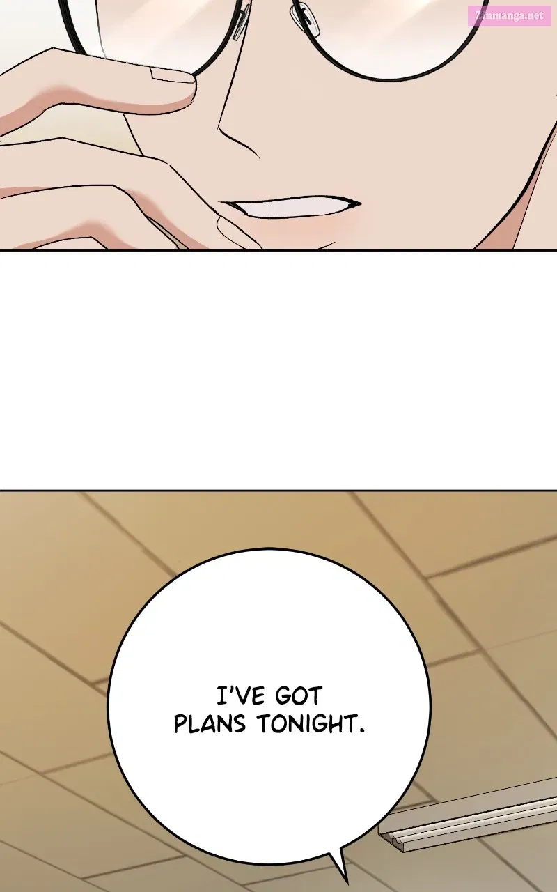 Not Interestedin Dating Zinmanga X Chapter 27 Page 5