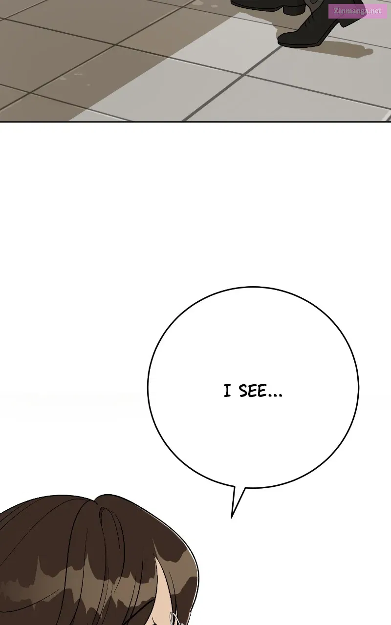 Not Interestedin Dating Zinmanga X Chapter 27 Page 7