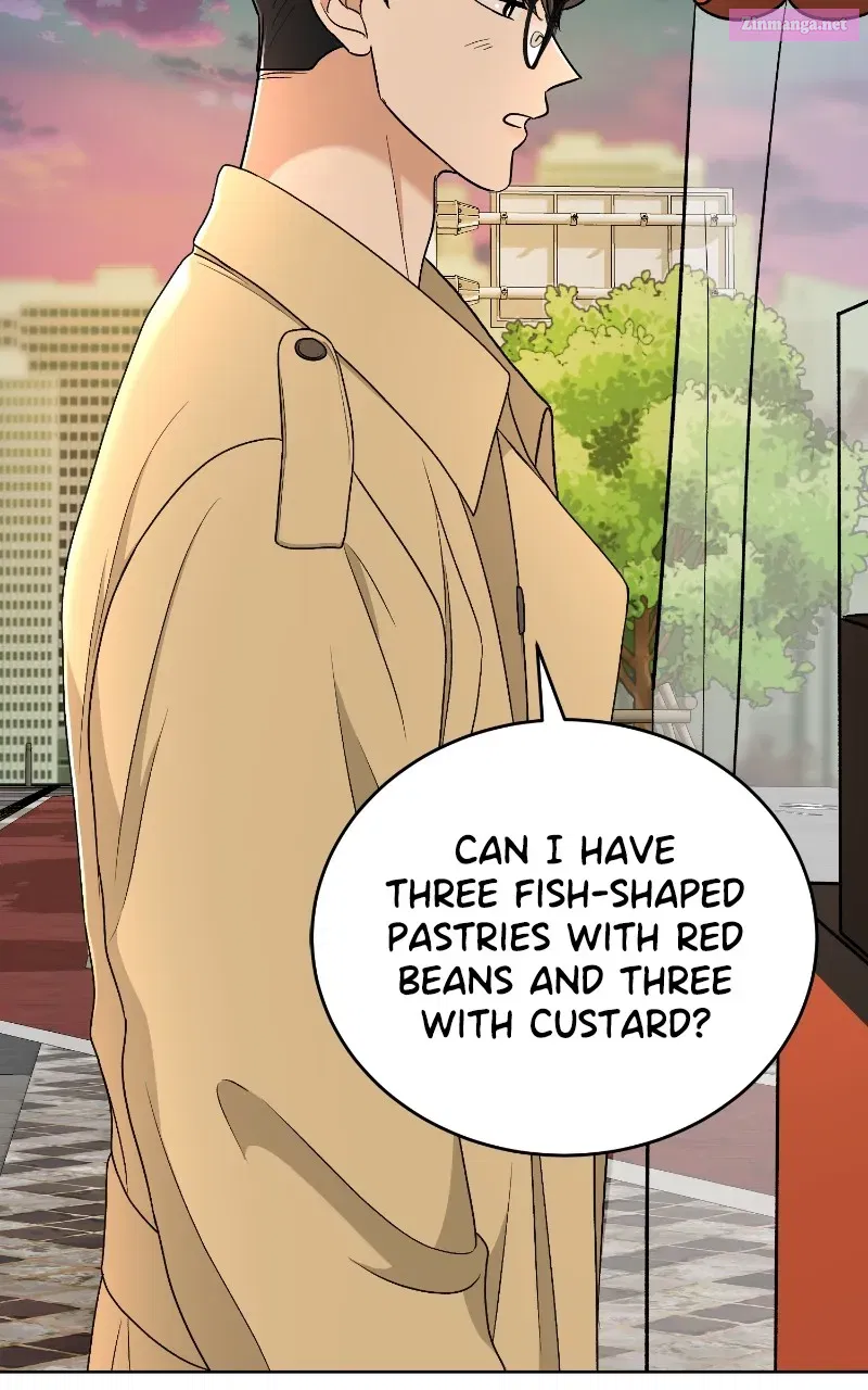 Not Interestedin Dating Zinmanga X Chapter 27 Page 20