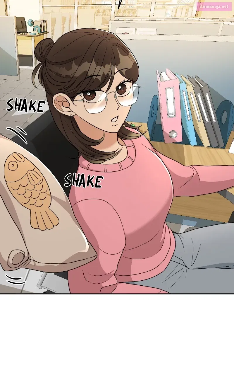 Not Interestedin Dating Zinmanga X Chapter 27 Page 22