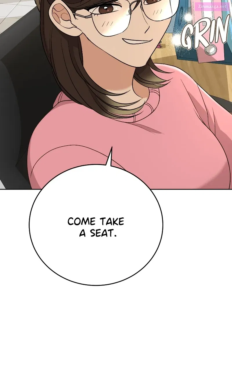 Not Interestedin Dating Zinmanga X Chapter 27 Page 25
