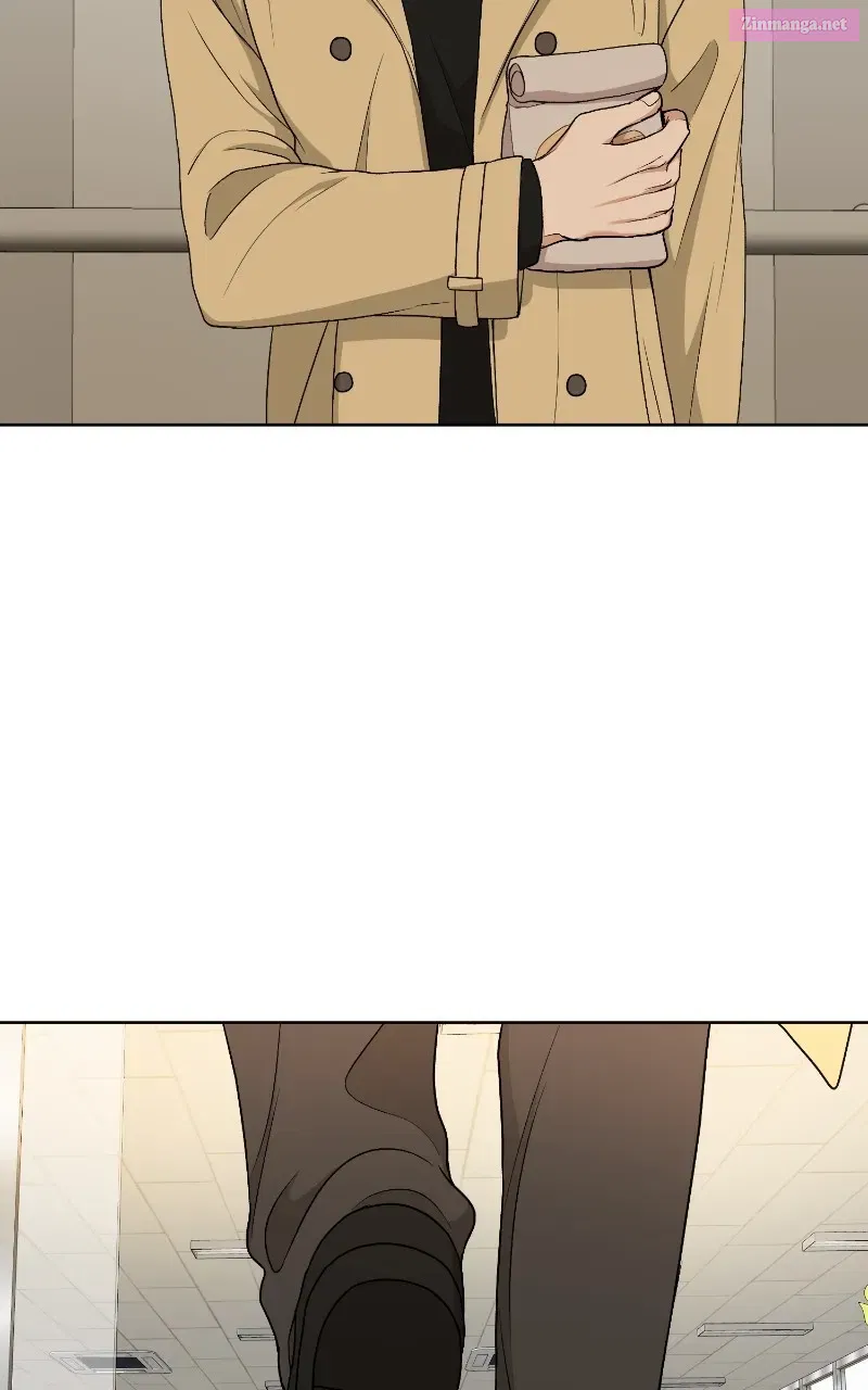 Not Interestedin Dating Zinmanga X Chapter 27 Page 28