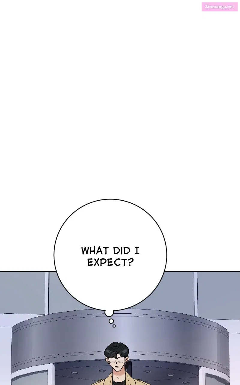 Not Interestedin Dating Zinmanga X Chapter 27 Page 36