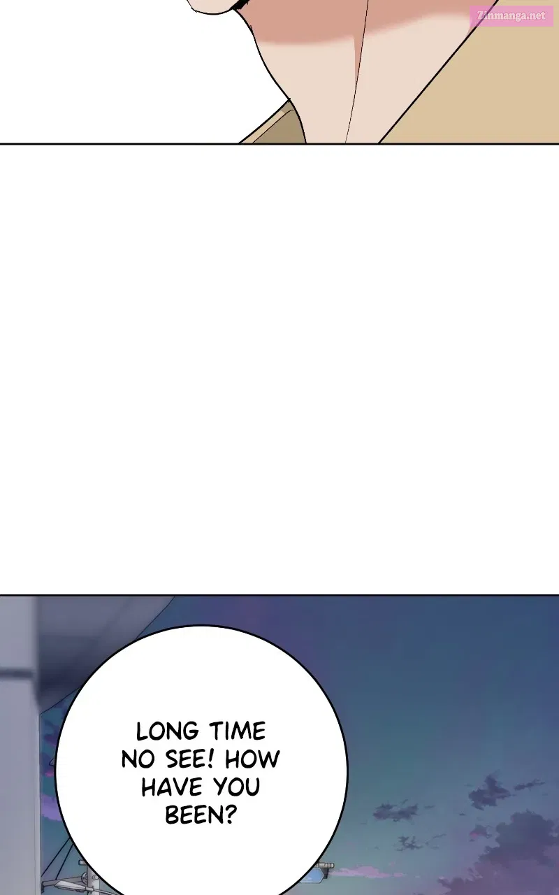 Not Interestedin Dating Zinmanga X Chapter 27 Page 39