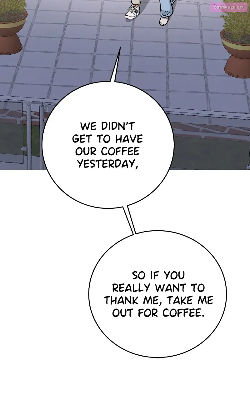 Not Interestedin Dating Zinmanga X Chapter 27 Page 44