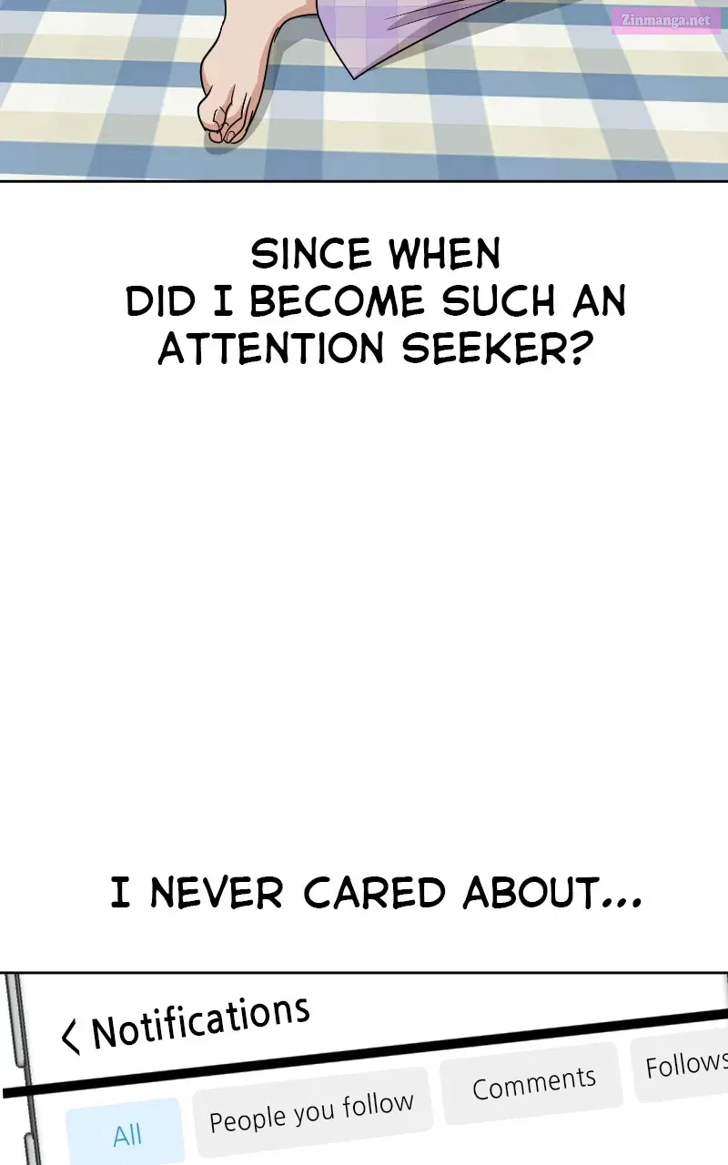 Not Interestedin Dating Zinmanga X Chapter 27 Page 74