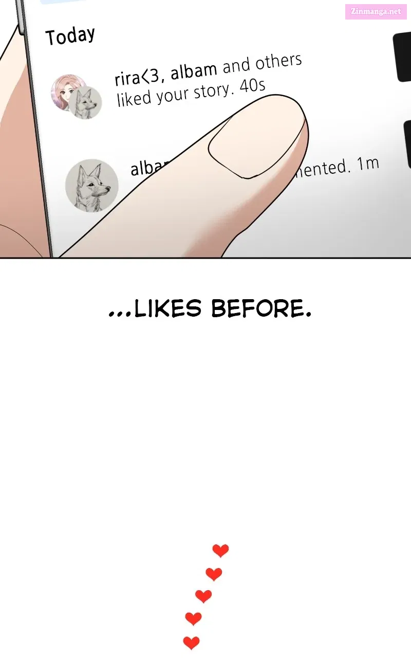 Not Interestedin Dating Zinmanga X Chapter 27 Page 75