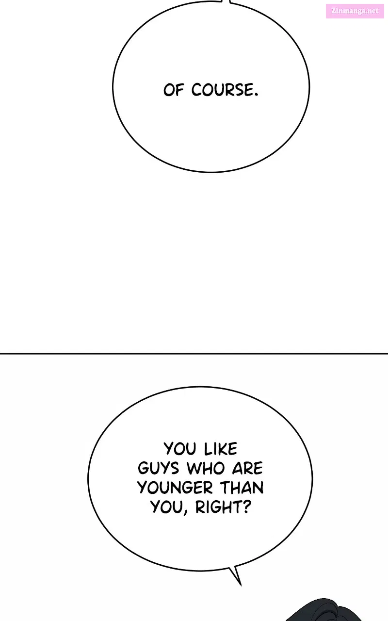 Not Interestedin Dating Zinmanga X Chapter 27 Page 88