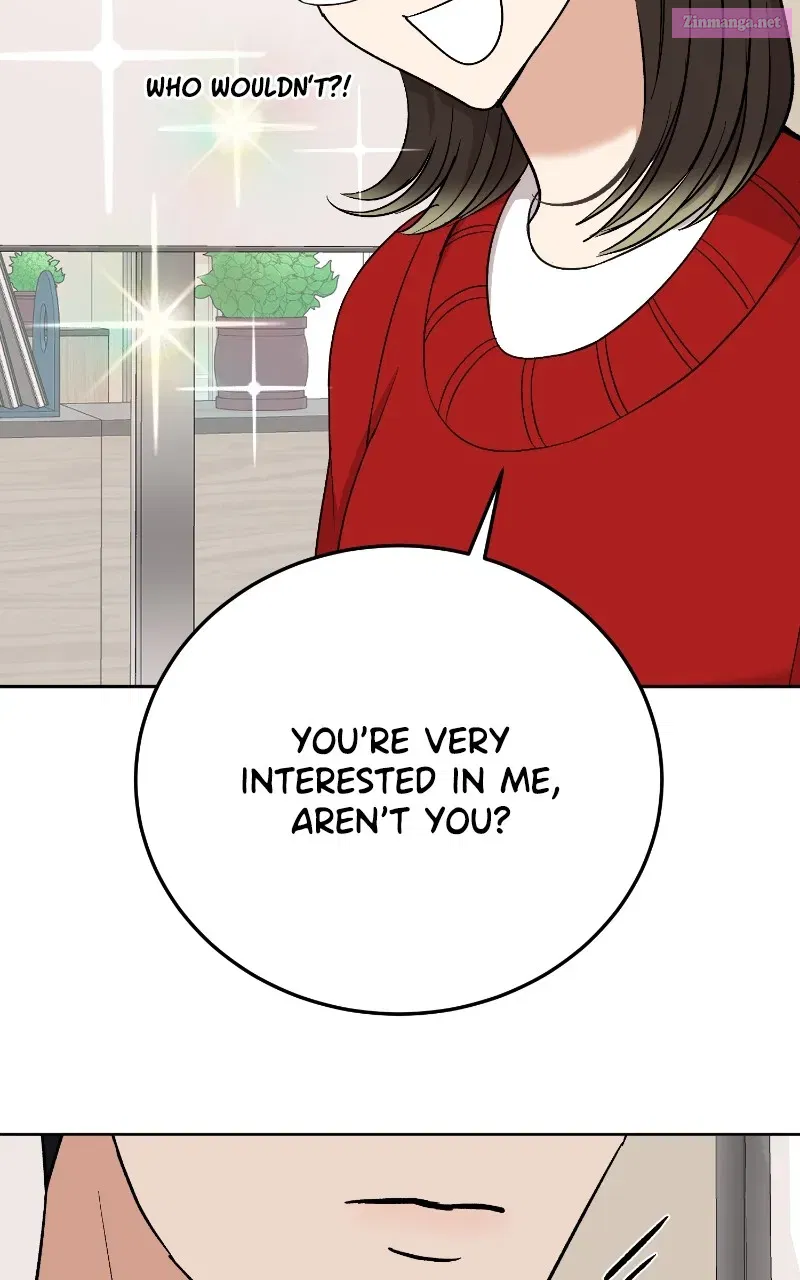 Not Interestedin Dating Zinmanga X Chapter 27 Page 91