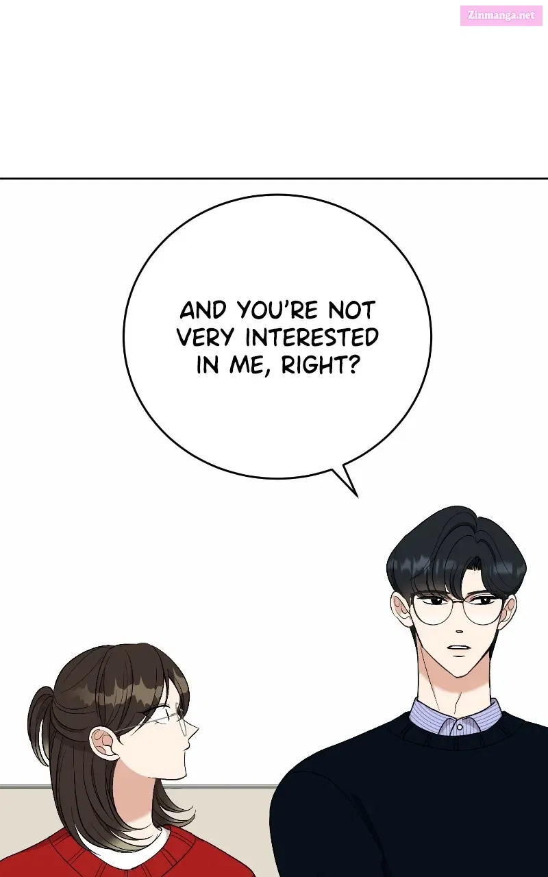 Not Interestedin Dating Zinmanga X Chapter 27 Page 94