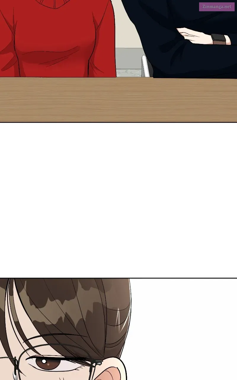 Not Interestedin Dating Zinmanga X Chapter 27 Page 95