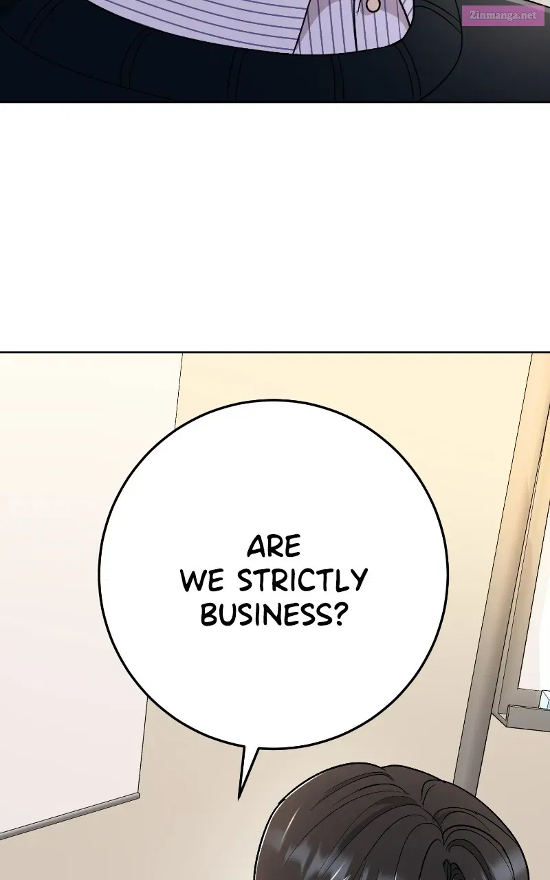 Not Interestedin Dating Zinmanga X Chapter 27 Page 98
