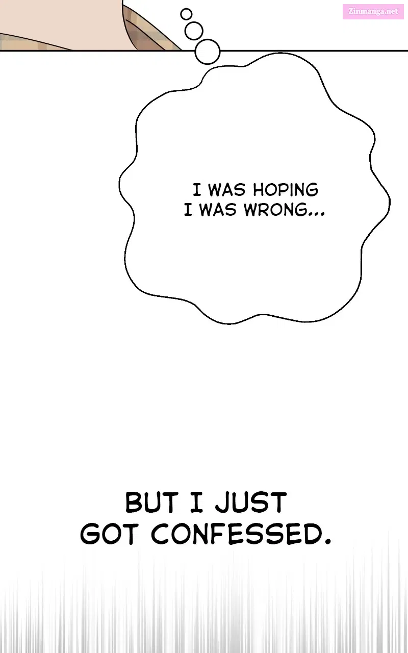 Not Interestedin Dating Zinmanga X Chapter 26 Page 4