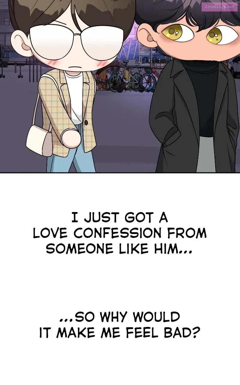 Not Interestedin Dating Zinmanga X Chapter 26 Page 14