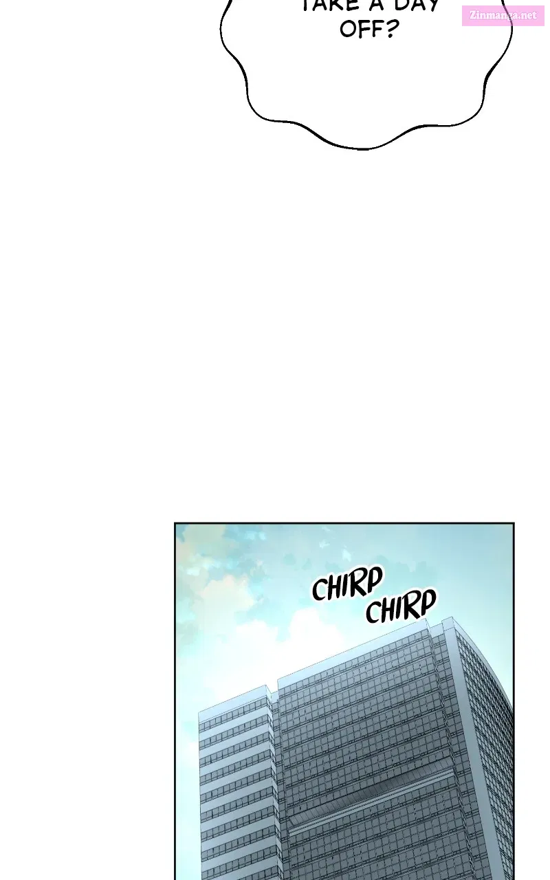 Not Interestedin Dating Zinmanga X Chapter 26 Page 17