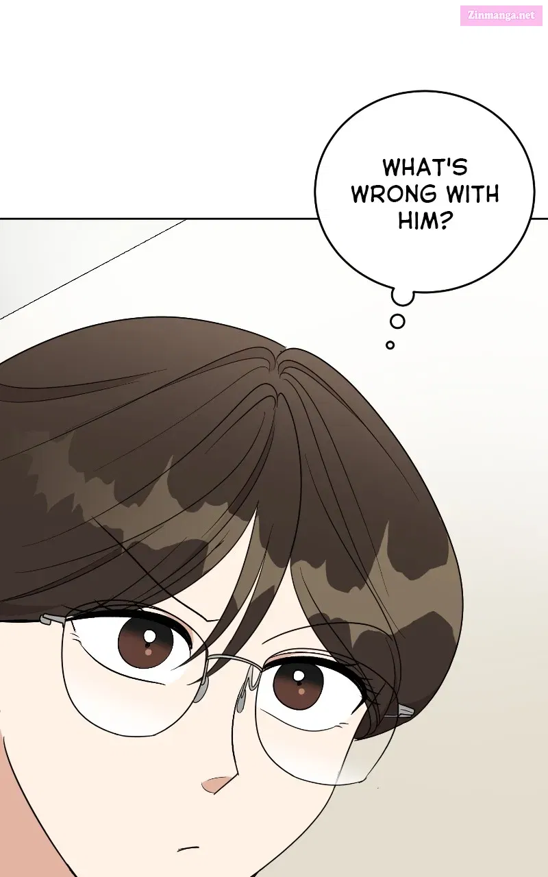 Not Interestedin Dating Zinmanga X Chapter 26 Page 41