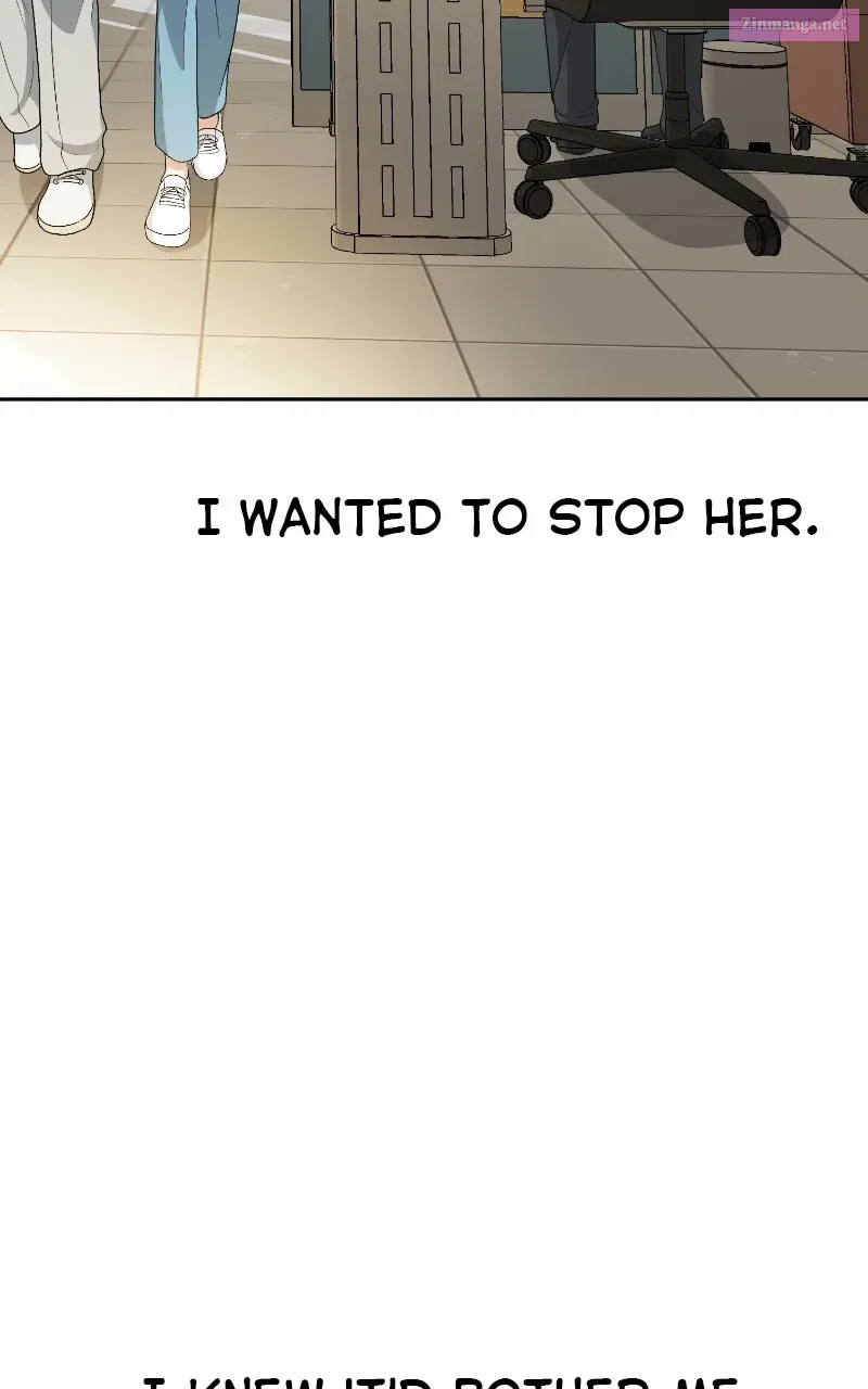 Not Interestedin Dating Zinmanga X Chapter 26 Page 47