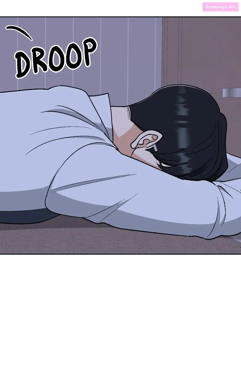 Not Interestedin Dating Zinmanga X Chapter 26 Page 52