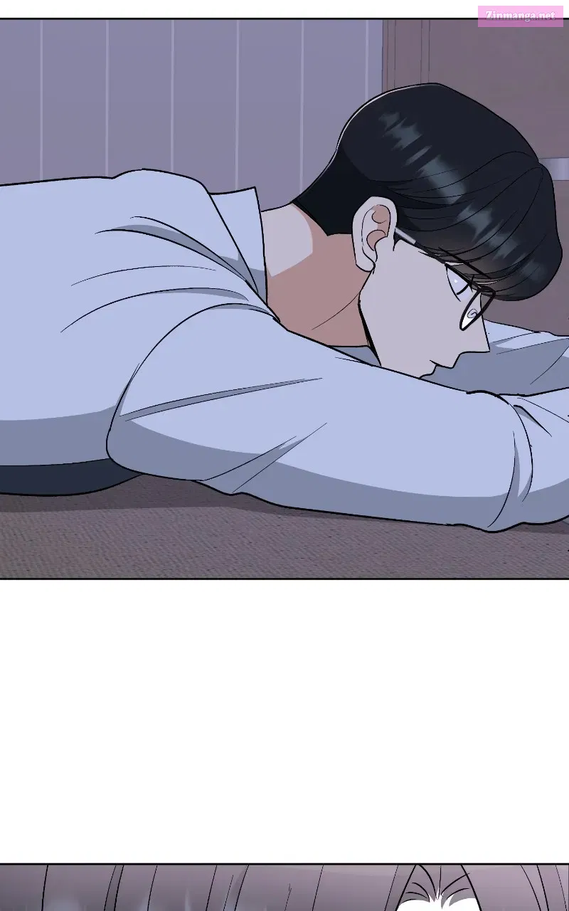 Not Interestedin Dating Zinmanga X Chapter 26 Page 53