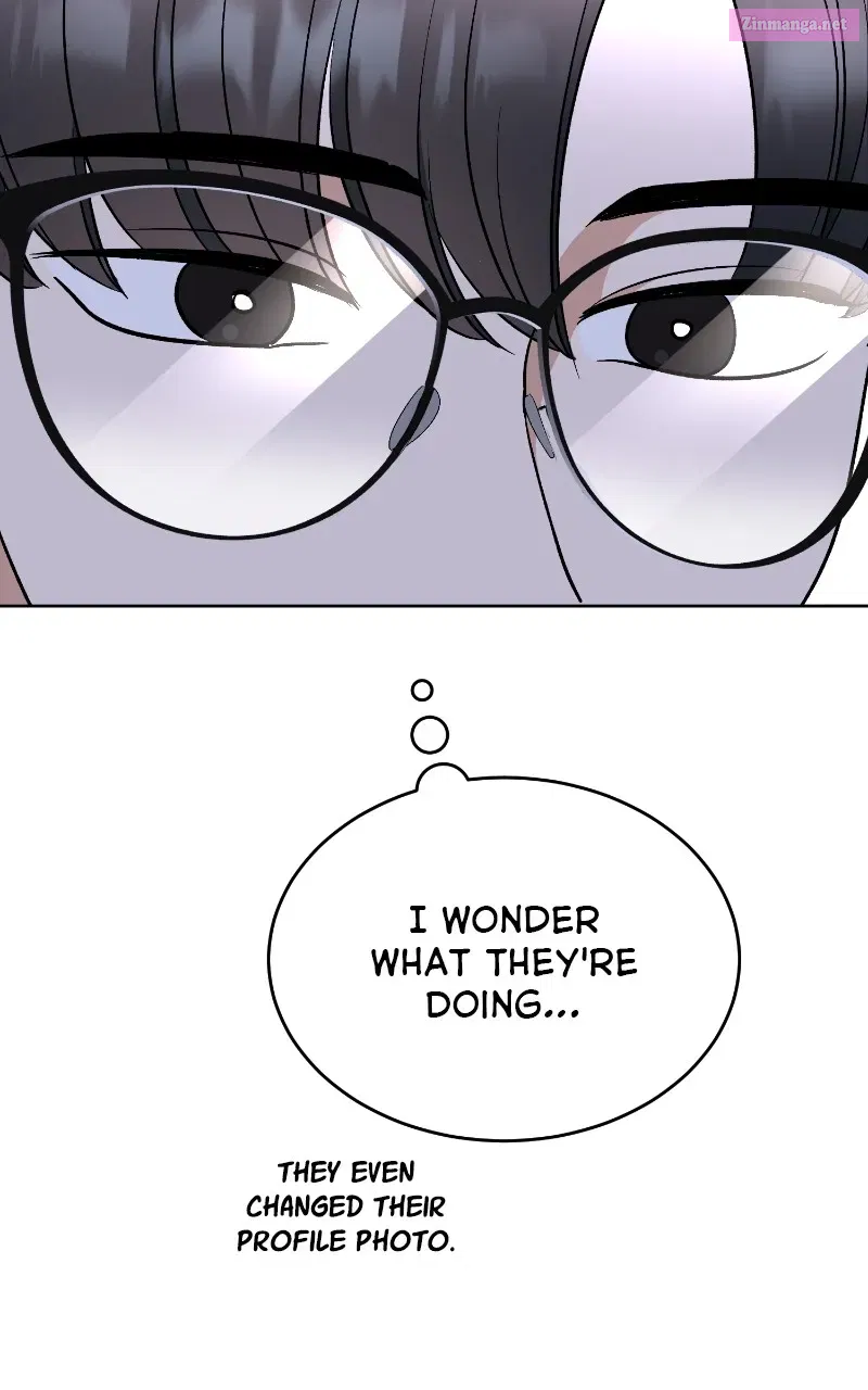 Not Interestedin Dating Zinmanga X Chapter 26 Page 54