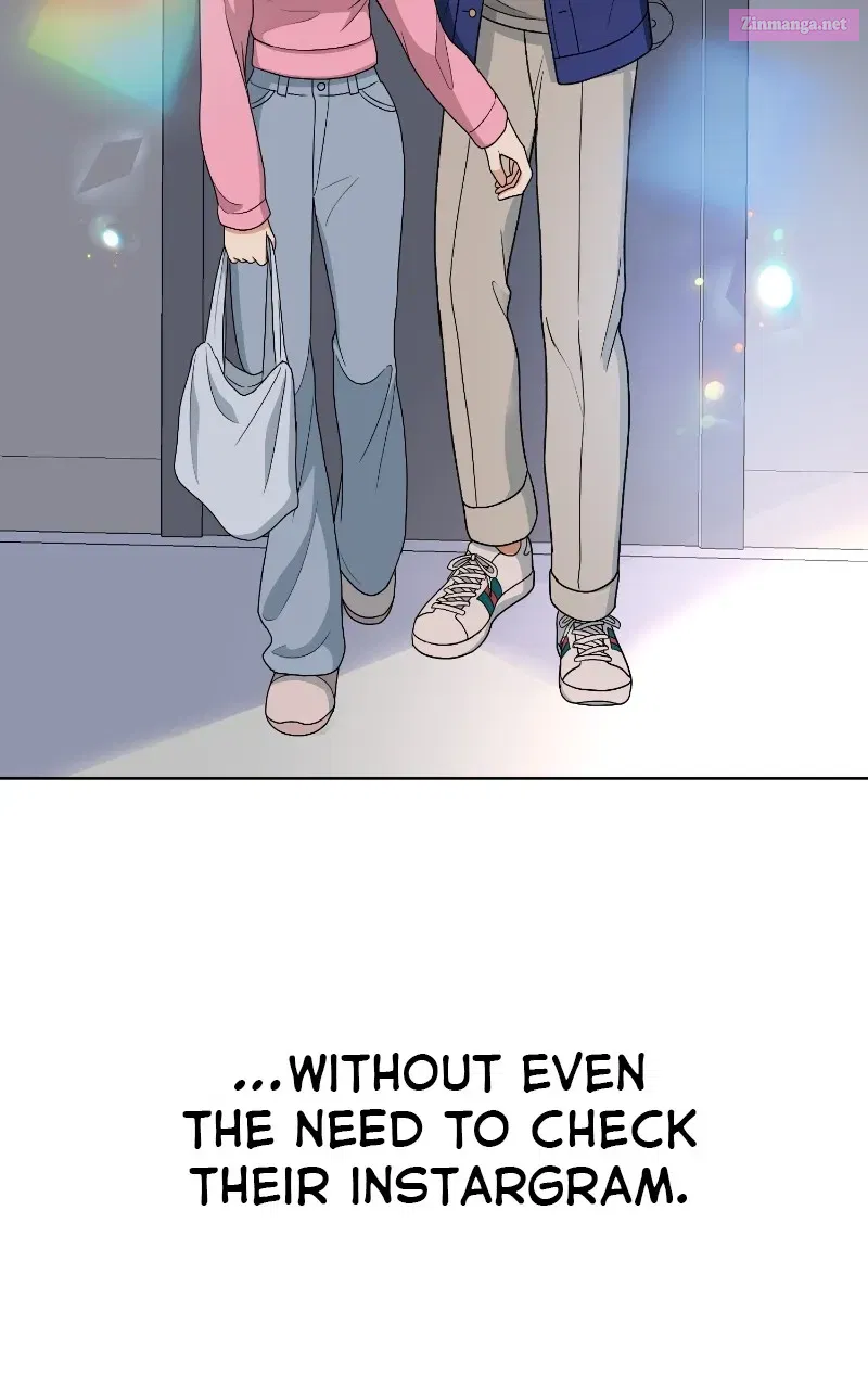 Not Interestedin Dating Zinmanga X Chapter 26 Page 63