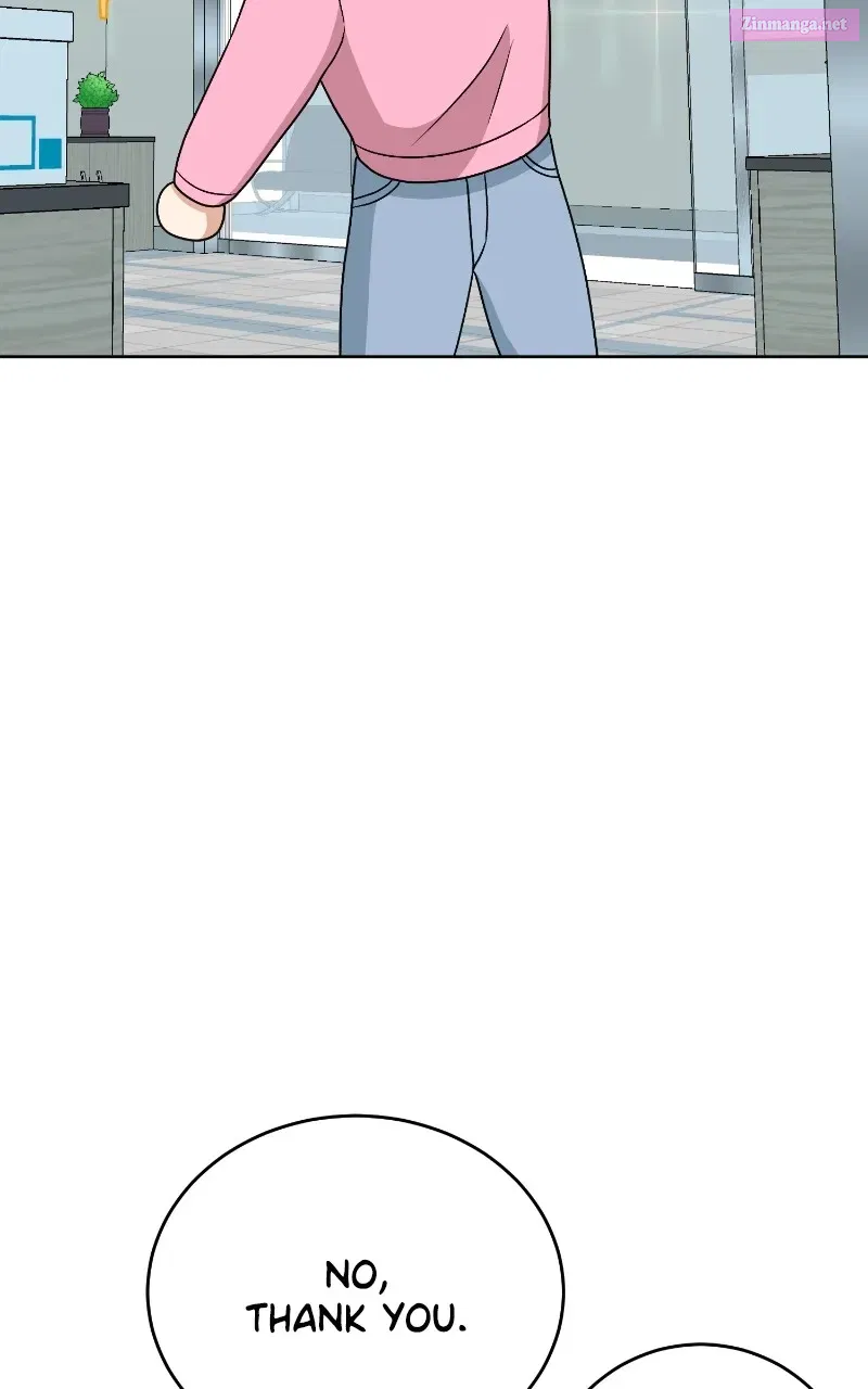 Not Interestedin Dating Zinmanga X Chapter 26 Page 74