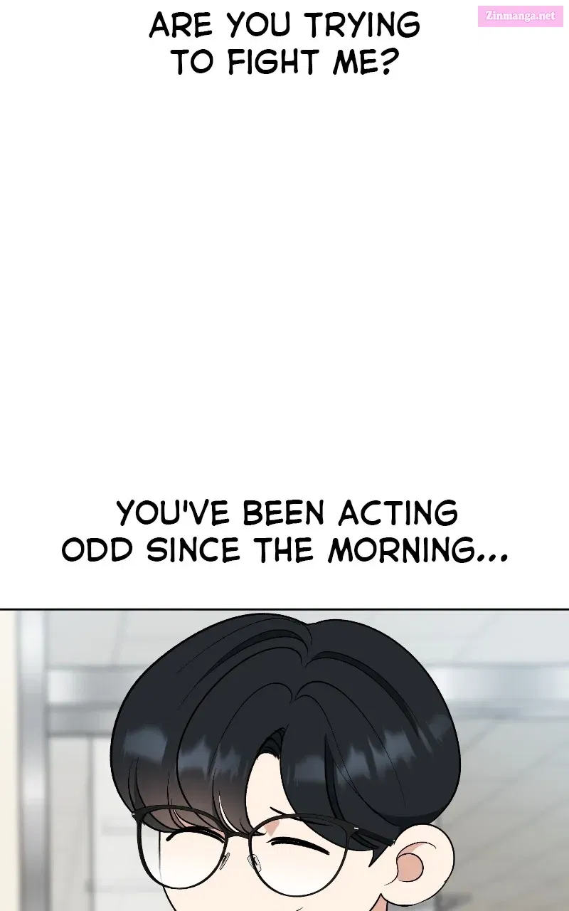 Not Interestedin Dating Zinmanga X Chapter 26 Page 79