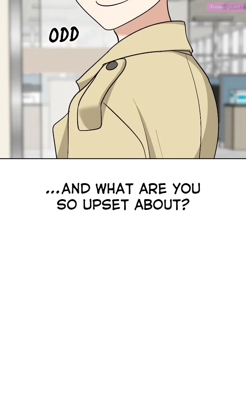 Not Interestedin Dating Zinmanga X Chapter 26 Page 80