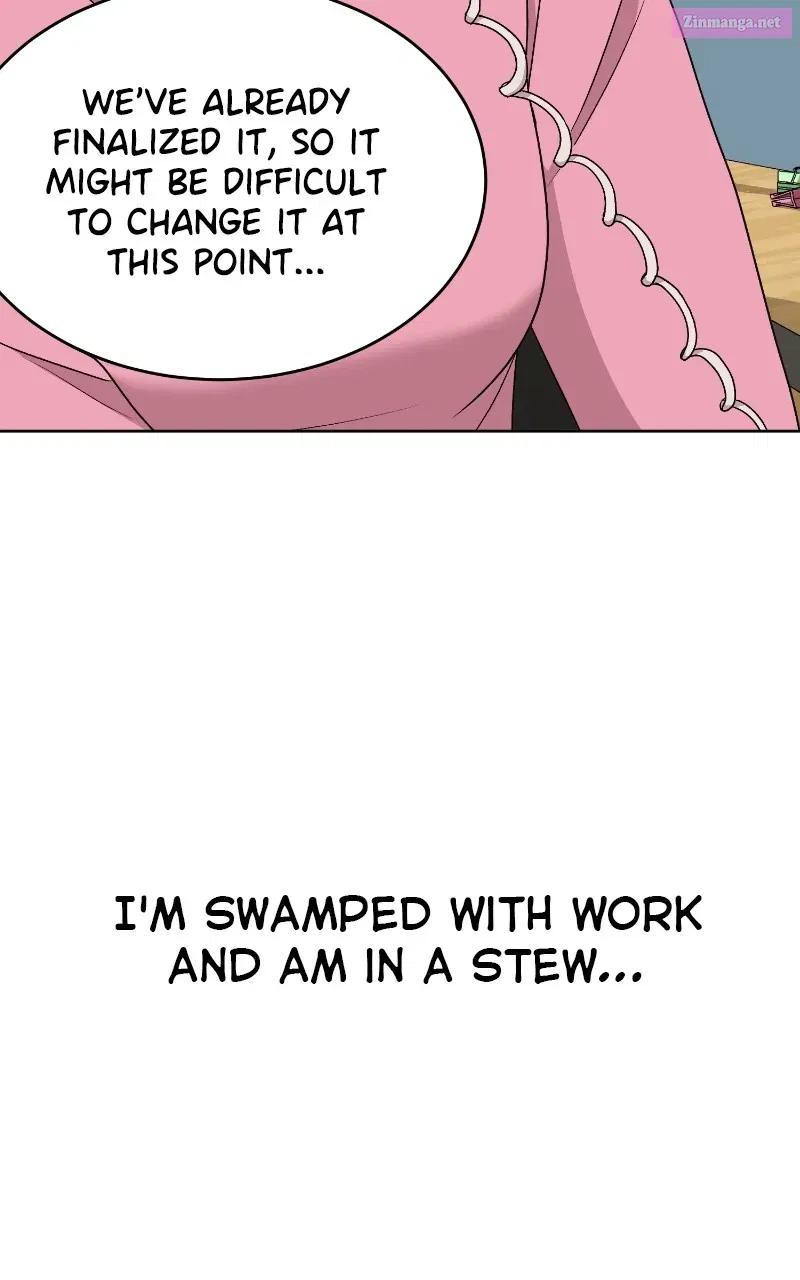 Not Interestedin Dating Zinmanga X Chapter 26 Page 82