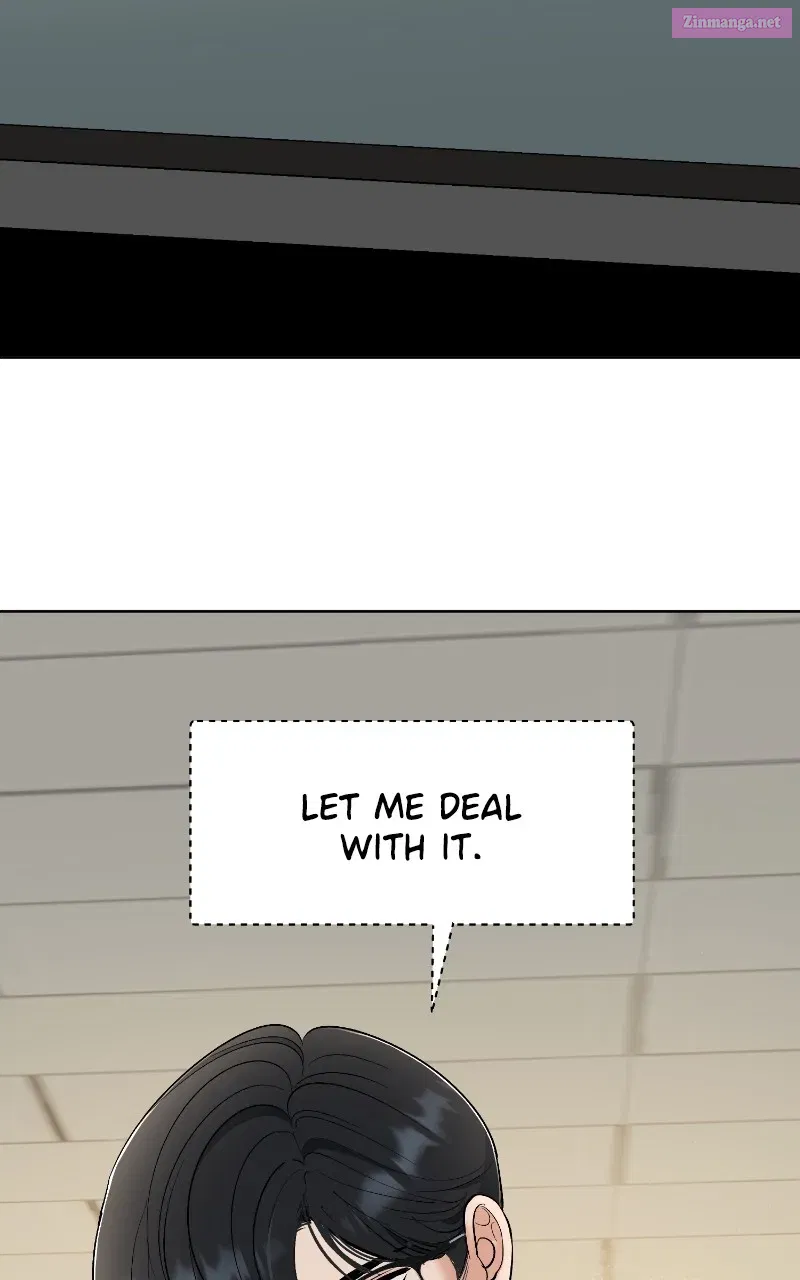 Not Interestedin Dating Zinmanga X Chapter 26 Page 84