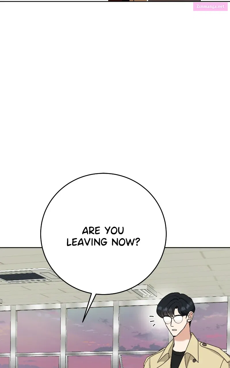 Not Interestedin Dating Zinmanga X Chapter 26 Page 92