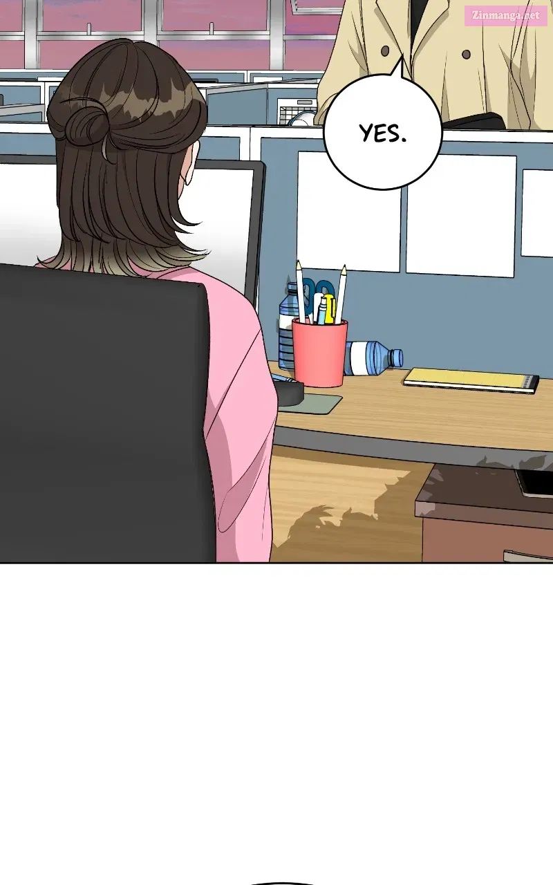 Not Interestedin Dating Zinmanga X Chapter 26 Page 93