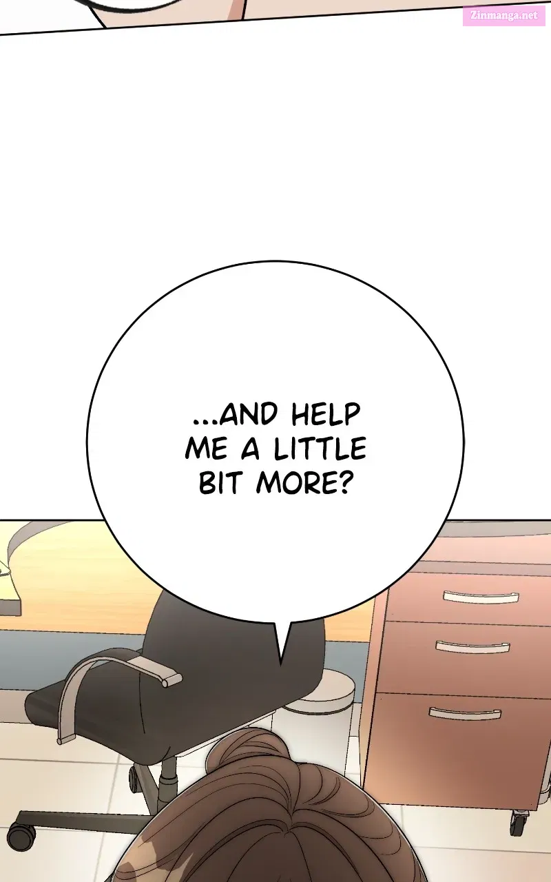 Not Interestedin Dating Zinmanga X Chapter 26 Page 95