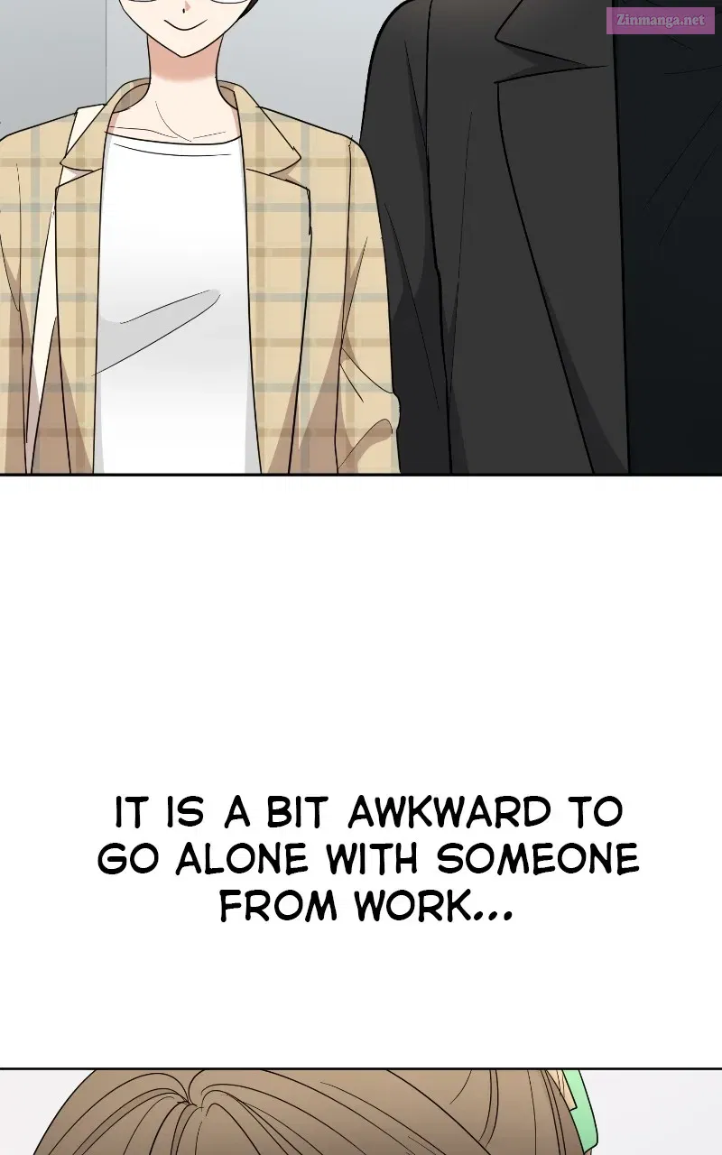 Not Interestedin Dating Zinmanga X Chapter 25 Page 2